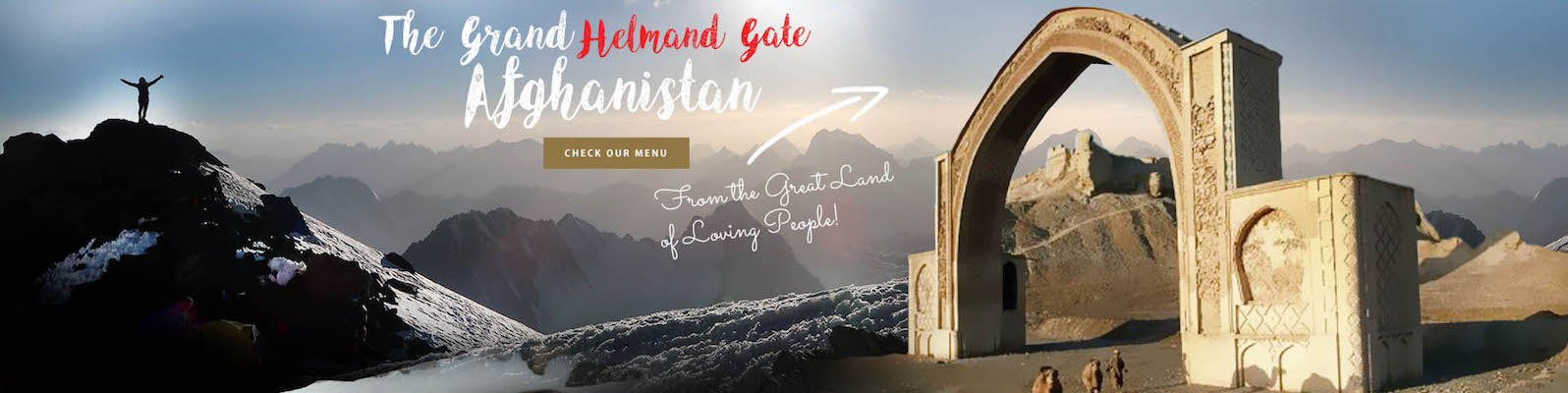 Hemand Kabab House location